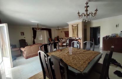 Apartment - 3 Bedrooms - 2 Bathrooms for sale in Shorouk City - Cairo