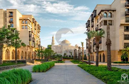 Apartment - 3 Bedrooms - 3 Bathrooms for sale in Al Fostat St. - Ain El Sera - Hay Masr El Kadima - Cairo