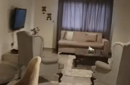 Apartment - 3 Bedrooms - 2 Bathrooms for rent in Janna 2 - Sheikh Zayed Compounds - Sheikh Zayed City - Giza