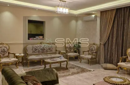 Apartment - 3 Bedrooms - 2 Bathrooms for rent in South Lotus - El Lotus - New Cairo City - Cairo Apartment - 3 Bedrooms - 2 Bathrooms for rent in South Lotus - El Lotus - New Cairo City - Cairo