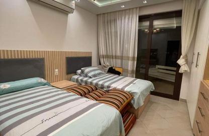 Chalet - 2 Bedrooms - 2 Bathrooms for sale in Marassi - Sidi Abdel Rahman - North Coast