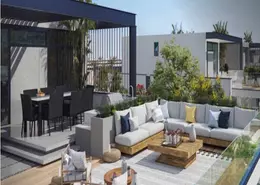 Villa - 5 Bedrooms - 3 Bathrooms for sale in Alex West - Alexandria Compounds - Alexandria