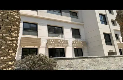 دوبلكس - 3 غرف نوم - 3 حمامات للبيع في تريو - كمبوندات التجمع الخامس - التجمع الخامس - مدينة القاهرة الجديدة - القاهرة