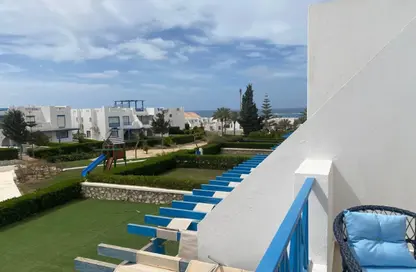 Villa - 4 Bedrooms - 3 Bathrooms for sale in Mountain View - Ras Al Hekma - North Coast