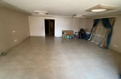 Apartment - 3 Bedrooms - 2 Bathrooms for sale in Al Badeya St. - Almazah - Heliopolis - Masr El Gedida - Cairo