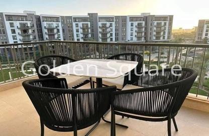 Apartment - 3 Bedrooms - 4 Bathrooms for rent in Cairo Festival City - North Investors Area - New Cairo City - Cairo