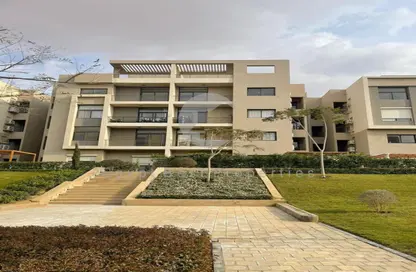 شقة - 3 غرف نوم - 3 حمامات للبيع في فيفث سكوير - التجمع الخامس - مدينة القاهرة الجديدة - القاهرة