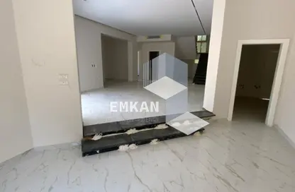 فيلا - 4 غرف نوم - 4 حمامات للبيع في 6 ويست - بيفرلي هيلز - كمبوندات الشيخ زايد - الشيخ زايد - الجيزة