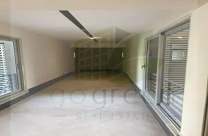 Apartment - 4 Bedrooms - 4 Bathrooms for sale in Palm Hills New Cairo - 5th Settlement Compounds - The 5th Settlement - New Cairo City - Cairo