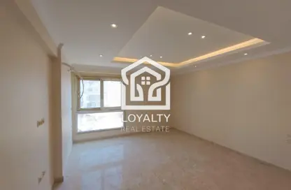 Apartment - 3 Bedrooms - 3 Bathrooms for sale in Mountain View iCity - 5th Settlement Compounds - The 5th Settlement - New Cairo City - Cairo