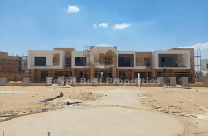 شقة - 1 حمام للبيع في زيد إيست - كمبوندات التجمع الخامس - التجمع الخامس - مدينة القاهرة الجديدة - القاهرة