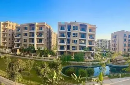 Apartment - 3 Bedrooms - 2 Bathrooms for sale in Taj City - 5th Settlement Compounds - The 5th Settlement - New Cairo City - Cairo