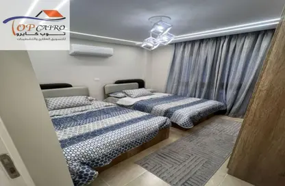 Apartment - 2 Bedrooms - 1 Bathroom for rent in Madinaty - Cairo