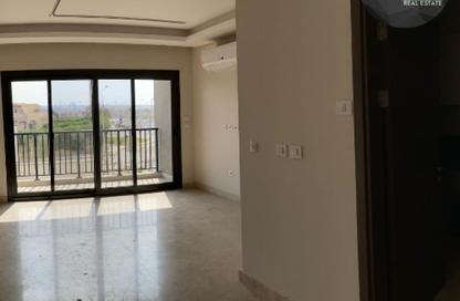 Apartment - 2 Bedrooms - 2 Bathrooms for sale in Park Side Residence - Zed Towers - Sheikh Zayed Compounds - Sheikh Zayed City - Giza