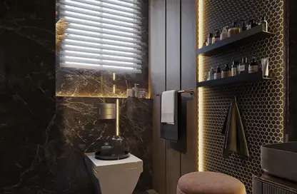 Villa - 5 Bedrooms - 6 Bathrooms for sale in Lake View - 5th Settlement Compounds - The 5th Settlement - New Cairo City - Cairo Villa - 5 Bedrooms - 6 Bathrooms for sale in Lake View - 5th Settlement Compounds - The 5th Settlement - New Cairo City - Cairo