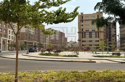 شقة - 2 غرف نوم - 2 حمامات للبيع في المقصد - كمبوندات العاصمة الإدارية الجديدة - العاصمة الإدارية الجديدة - القاهرة
