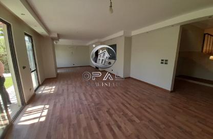 Duplex - 3 Bedrooms - 3 Bathrooms for rent in Westown - Sheikh Zayed Compounds - Sheikh Zayed City - Giza