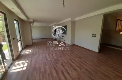 دوبلكس - 3 غرف نوم - 3 حمامات للايجار في ويستاون - كمبوندات الشيخ زايد - الشيخ زايد - الجيزة