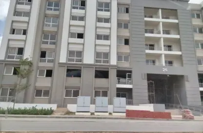 شقة - 3 غرف نوم - 3 حمامات للبيع في هايد بارك - مدينة القاهرة الجديدة - القاهرة