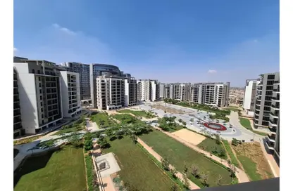 شقة - 3 غرف نوم - 3 حمامات للايجار في أبراج زيد - كمبوندات الشيخ زايد - الشيخ زايد - الجيزة