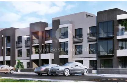 شقة - غرفة نوم - 1 حمام للبيع في كيان - كمبوندات الشيخ زايد - الشيخ زايد - الجيزة