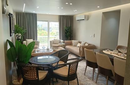 Apartment - 3 Bedrooms - 2 Bathrooms for sale in Madinaty - Cairo