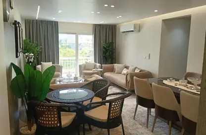 Apartment - 3 Bedrooms - 2 Bathrooms for sale in Madinaty - Cairo