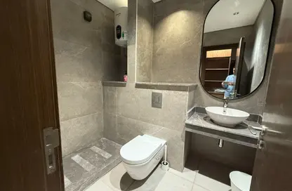 Villa - 4 Bedrooms - 6 Bathrooms for rent in Badya Palm Hills - 6 October Compounds - 6 October City - Giza