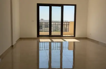 Apartment - 2 Bedrooms - 2 Bathrooms for rent in Moon Residences - Fifth Square - The 5th Settlement - New Cairo City - Cairo