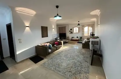 Apartment - 3 Bedrooms - 3 Bathrooms for sale in El Banafseg Apartment Buildings - El Banafseg - New Cairo City - Cairo