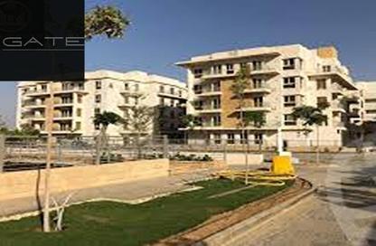 Apartment - 3 Bedrooms - 3 Bathrooms for sale in Mountain View iCity October - 6 October Compounds - 6 October City - Giza