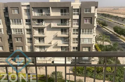 Apartment - 3 Bedrooms - 2 Bathrooms for sale in Madinaty - Cairo