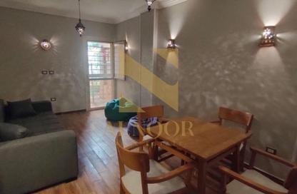 Apartment - 3 Bedrooms - 1 Bathroom for rent in Spanish District - Hadayek October - 6 October City - Giza