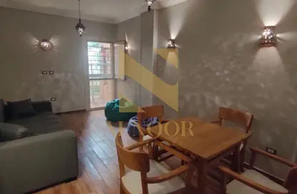 Apartment - 3 Bedrooms - 1 Bathroom for rent in Spanish District - Hadayek October - 6 October City - Giza