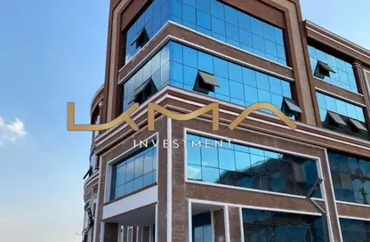 Whole Building - Studio - 1 Bathroom for rent in New Lotus - The 5th Settlement - New Cairo City - Cairo
