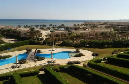 (بنتهاوس  (روف - 3 غرف نوم - 2 حمامات للبيع في لافيستا 5 - لافيستا - العين السخنة - السويس