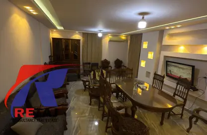 شقة - 3 غرف نوم - 2 حمامات للايجار في عمارات الاندلس - حى الاندلس - مدينة القاهرة الجديدة - القاهرة