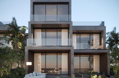 Penthouse - 3 Bedrooms - 3 Bathrooms for sale in Mesca - Soma Bay - Safaga - Hurghada - Red Sea