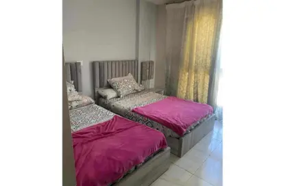 Apartment - 2 Bedrooms - 1 Bathroom for rent in Madinaty - Cairo