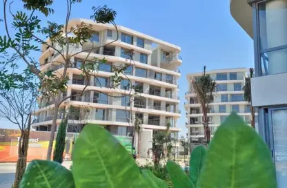 Apartment - 4 Bedrooms - 3 Bathrooms for sale in Armonia - New Capital Compounds - New Capital City - Cairo
