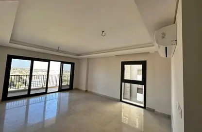 Apartment - 3 Bedrooms - 3 Bathrooms for sale in Park Side Residence - Zed Towers - Sheikh Zayed Compounds - Sheikh Zayed City - Giza