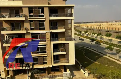 Apartment - 3 Bedrooms - 2 Bathrooms for sale in Taj City - 5th Settlement Compounds - The 5th Settlement - New Cairo City - Cairo