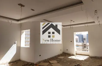 Apartment - 2 Bedrooms - 3 Bathrooms for sale in Mountain View Hyde Park - 5th Settlement Compounds - The 5th Settlement - New Cairo City - Cairo