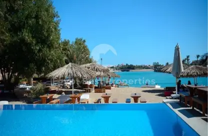 Penthouse - 2 Bedrooms - 2 Bathrooms for sale in Wadi Soma - Soma Bay - Safaga - Hurghada - Red Sea