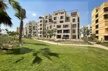 Apartment - 2 Bedrooms - 3 Bathrooms for sale in O West - 6 October Compounds - 6 October City - Giza