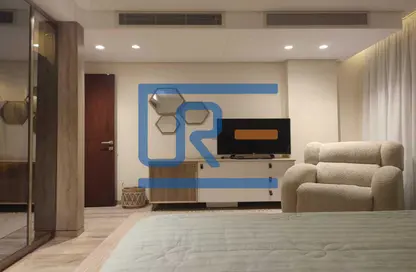 Duplex - 3 Bedrooms - 3 Bathrooms for sale in TRIO - 5th Settlement Compounds - The 5th Settlement - New Cairo City - Cairo