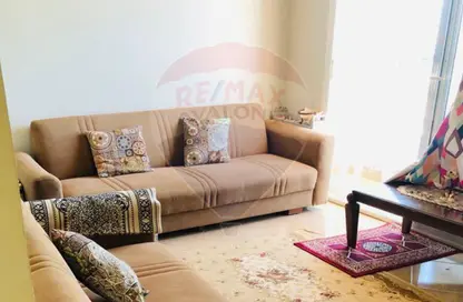 شاليه - غرفة نوم - 1 حمام للايجار في بورتو مارينا - العلمين - الساحل الشمالي