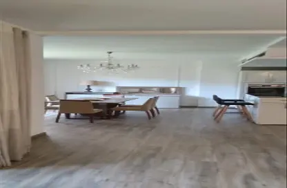 شقة - 3 غرف نوم - 3 حمامات للايجار في ايون - كمبوندات 6 أكتوبر - مدينة 6 أكتوبر - الجيزة