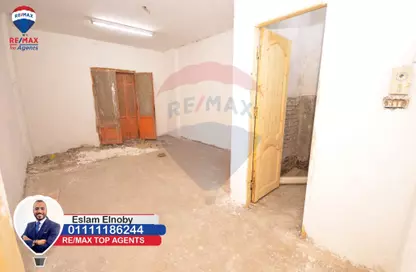 Apartment - 3 Bedrooms - 3 Bathrooms for sale in Hadara - Hay Wasat - Alexandria