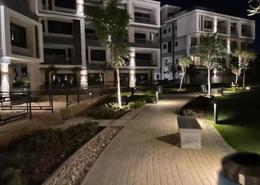 Penthouse - 4 bedrooms - 5 bathrooms for للبيع in One 16 - Sheikh Zayed Compounds - Sheikh Zayed City - Giza